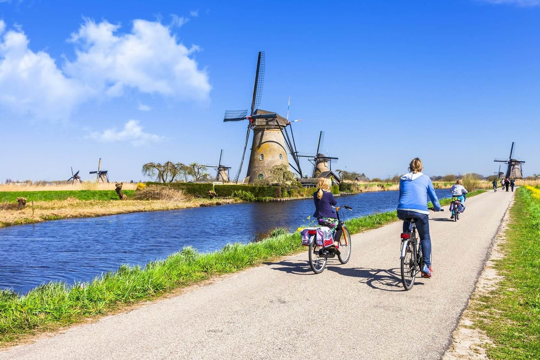 discover netherlands
